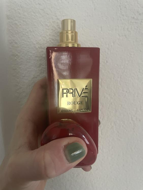 PRIVE ROUGE EDP 100ML Armani Prive Rouge Malachite Dupe