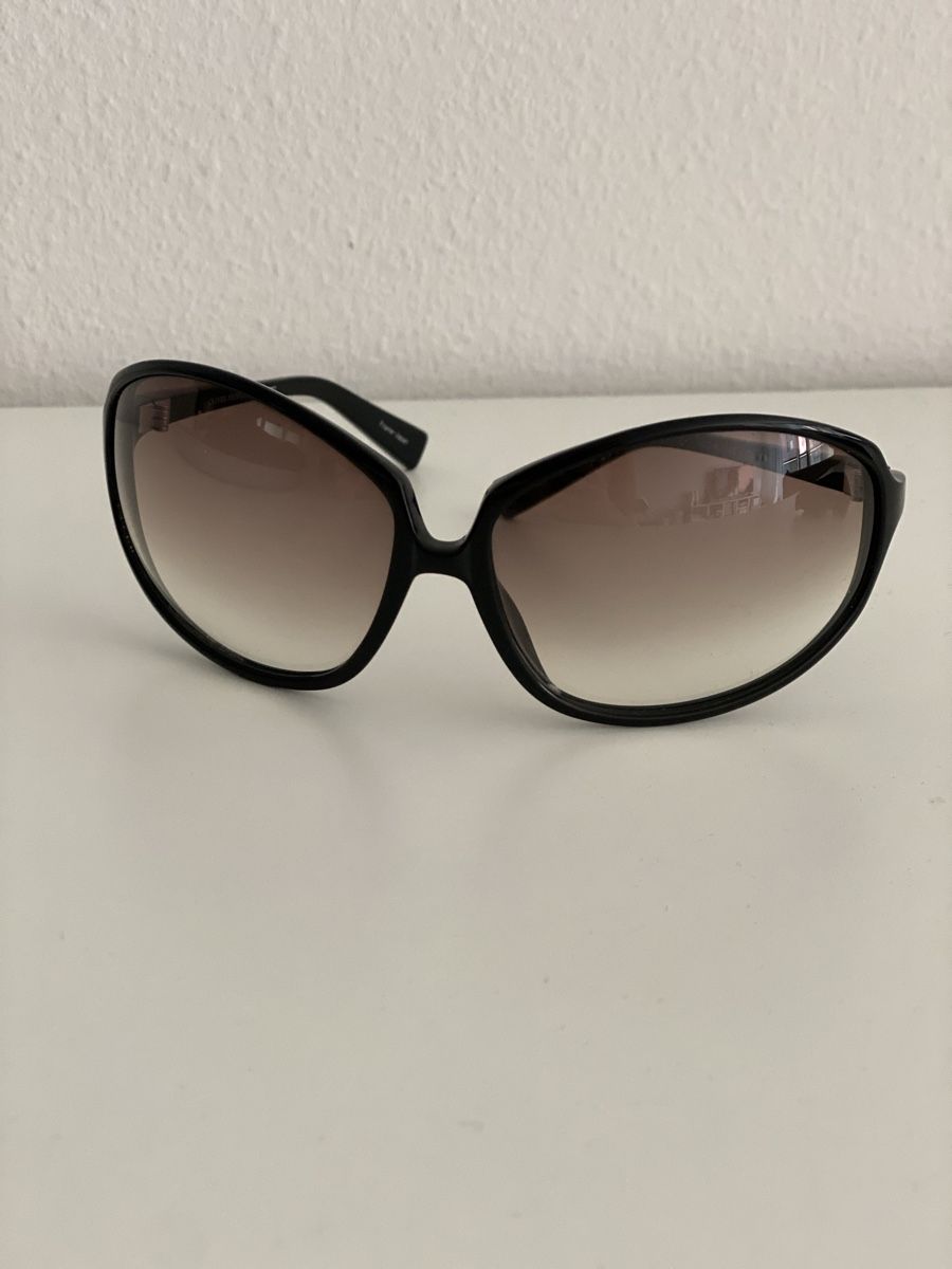 Lunettes & Verres: Oliver Peoples Sonnenbrille – D'occasion à Zürich par selii 2