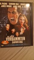 DVD An jedem verdammten Sonntag