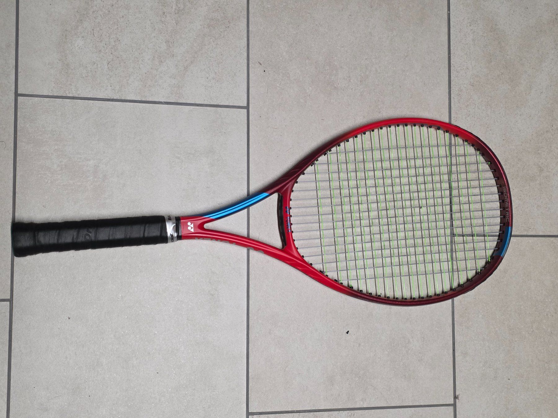 Yonex Racchette: Yonex Vcore 98L (285gr) – Usato da Buchs ZH venduto da Maki6