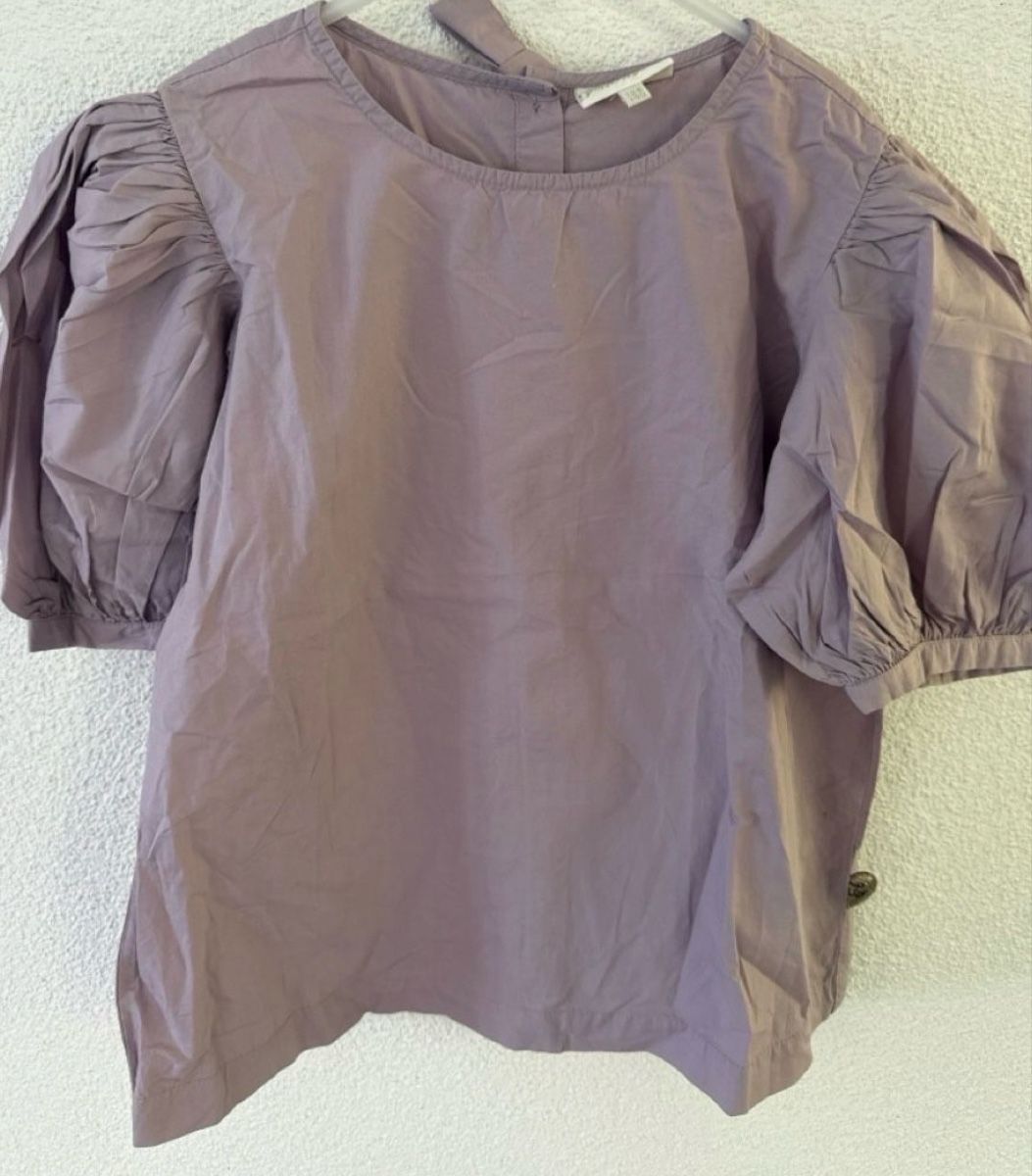 Pomp de Lux Chemises, T-shirts & Polos: Pomp de lux Puffärmeln Grösse 134/140  – Neuf (Voir description) à Freidorf TG par nad_fxh7 2