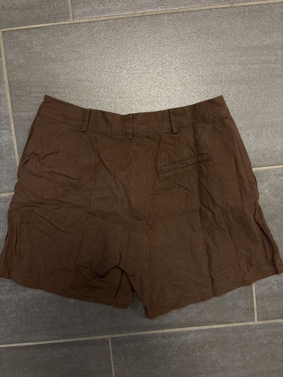 Pull&Bear Pantaloni: Pull&Bear Shorts 34 – Usato da Rümlang venduto da svent 3