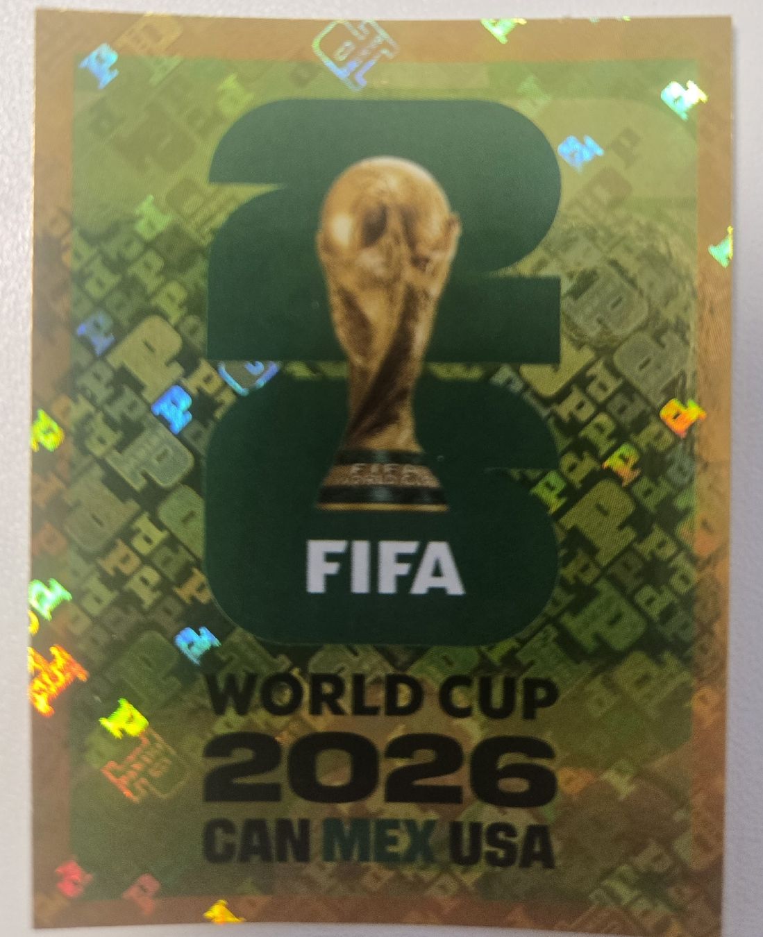 Panini Carte collezionabili: Panini - Cup MEX - – Usato da Wila venduto da Flashing_D