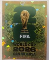 Panini - Cup MEX -