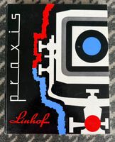 Linhof Praxis Fachbuch Fotografie gebraucht Zustand