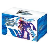 SWORD & SHIELD: RAPID STRIKE MASTER (S5R) - PREMIUM TRAINER
