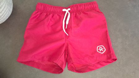 Badehose "Color Kids" Gr. 104. Wie neu!