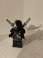 LEGO Ninjago General Cryptor (njo092)