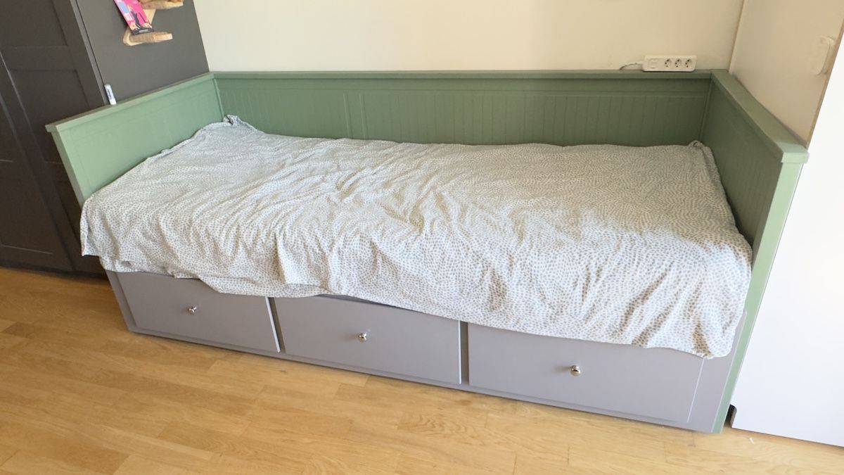 Betten: Lit banquette  – Gebraucht aus Carouge GE von pup_w5y2