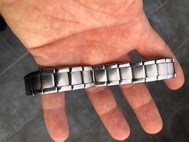 Bracelet Gay Frères 16mm