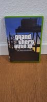 Xbox - GTA 3
