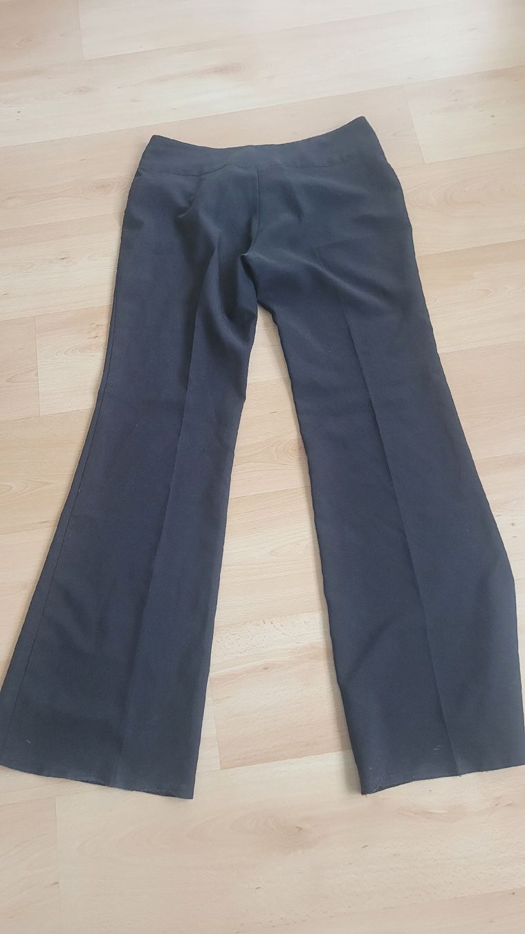 Pantaloni: Schöne Hose Gr.42 – Usato da Schöfflisdorf venduto da CrRG21 2
