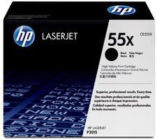 hp Laserjet 55x Druckerpatrone