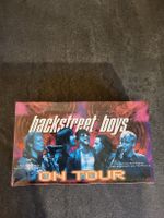 Backstreet Boys On Tour 72 Fotos OVP - Sammlerstück! 2000!