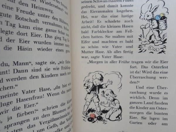 Livres: Der Tannenwichtel - 1951 – D'occasion à Chur par omonia 5