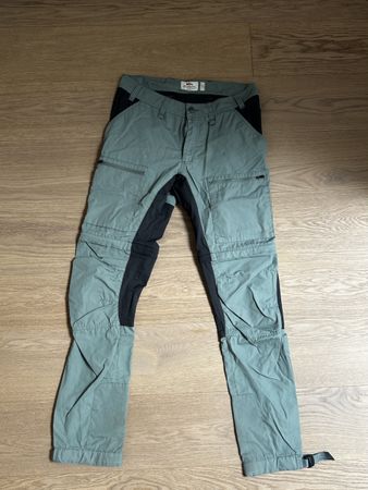 Fjällräven Outdoorhose Herren