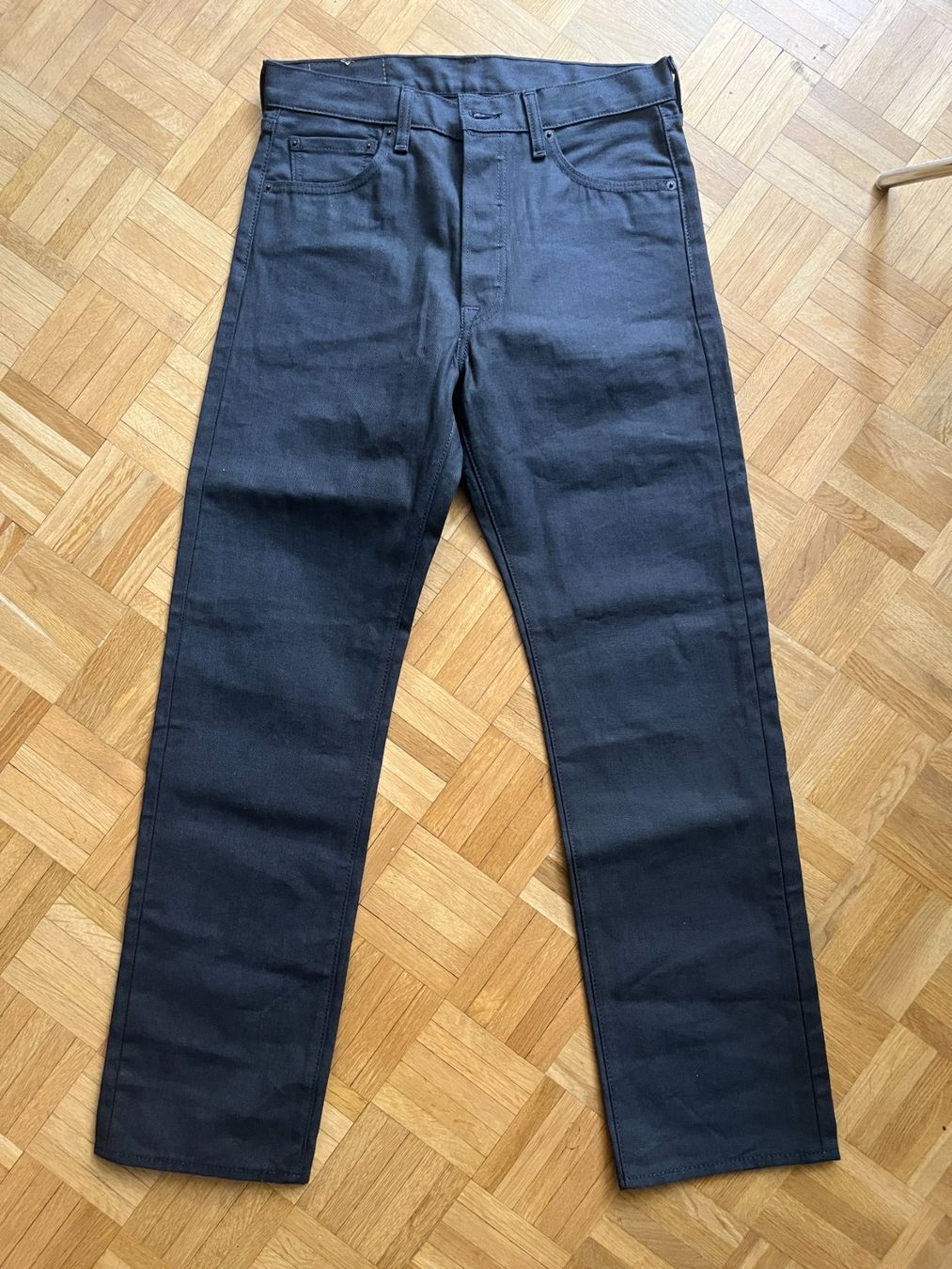 Levi's Jeans: 501 Levis 31/32 – Neu (gemäss Beschreibung) aus Zürich von sodapop73 5