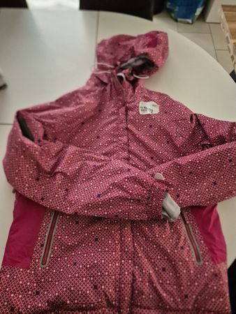 Winterjacke, Skijacke, Top Zustand, Gr.140, Mädchen