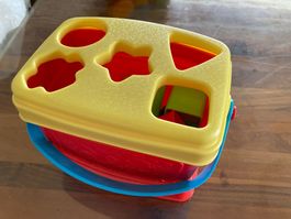 Fisher Price Spiel