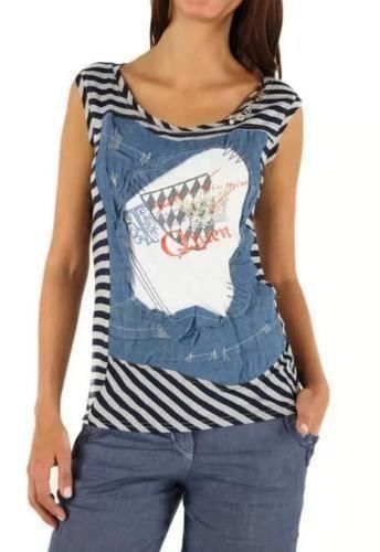 Elisa Cavaletti Tops: Elisa Cavaletti Top Gr. XS – D'occasion à Liestal par Mas-Y-Mas 1