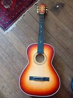 Linkshänder gitarre