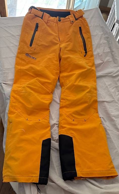 Hosen: Skihose – Gebraucht aus Flüh von Scheia