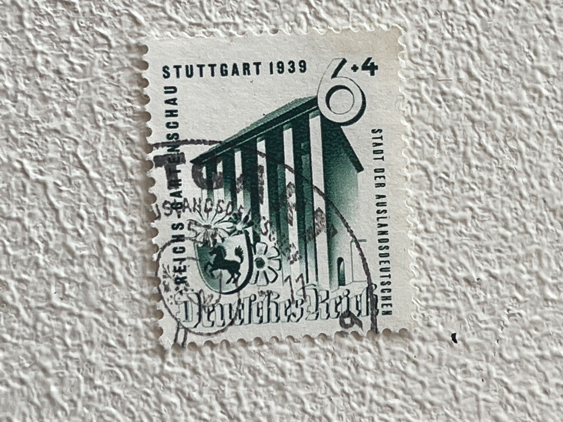 Tutti i francobolli: DR Briefmarken (Gratis-Versand) – Usato da Chiasso venduto da AzenYa