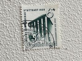 DR Briefmarken (Gratis-Versand)