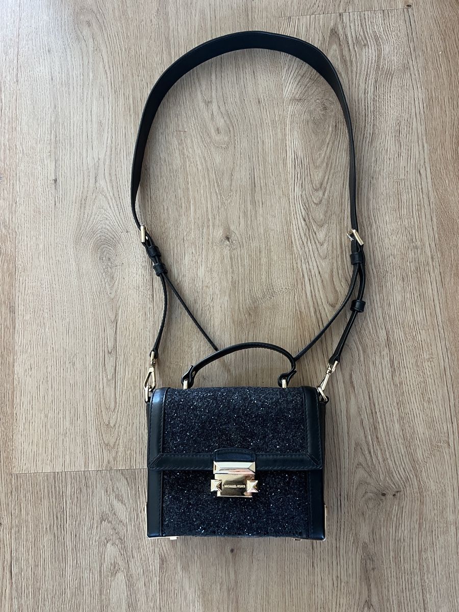 Michael Kors Borse da donna: Sac à paillette Michael Kors – Usato da Genève venduto da vic_s9c5 1