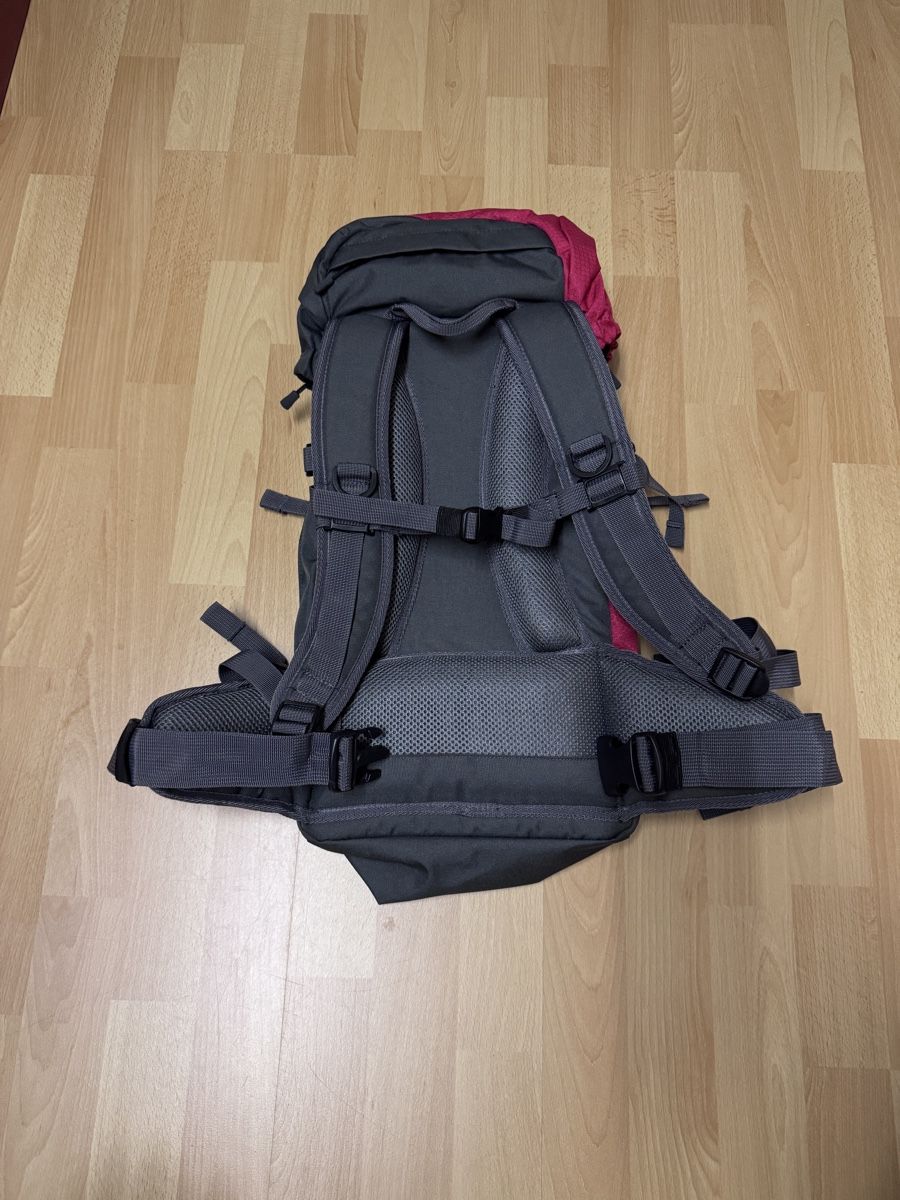 Trevolution Rucksäcke: Trevolution wildspitz 25l Rucksack – Neu (gemäss Beschreibung) aus Wetzikon ZH von bos_7dbr 2
