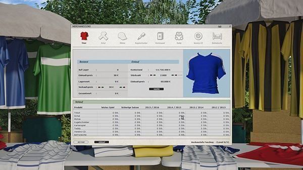 Giochi: Torchance 2017 (PC, 2017, DVD-Box) Neu & Verschweisst – Nuovo e nell'imballaggio originale da Bad Säckingen venduto da ms-spiele-keys 7