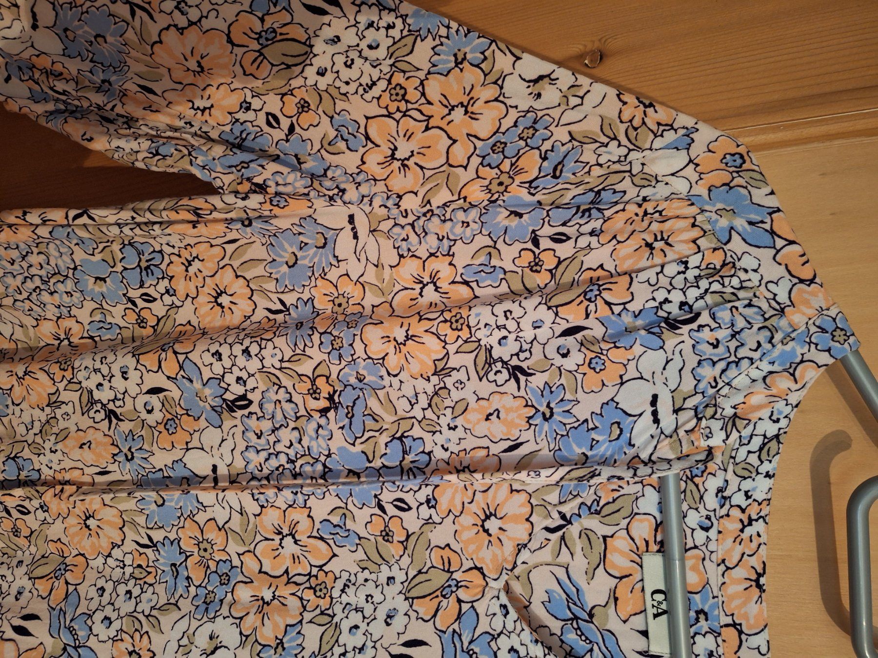 Vestiti: Kleid – Nuovo (secondo la descrizione) da Bazenheid venduto da Jessicafr 1