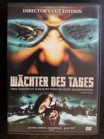 Wächter des Tages Director's Cut Edition DVD guter Zustand