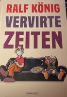 Vervirte Zeiten, Ralf König Comic