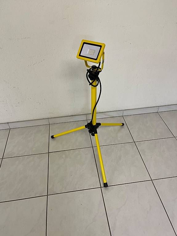 Lampen: LED Lampe, klein – Gebraucht aus Altendorf von kelwitt0