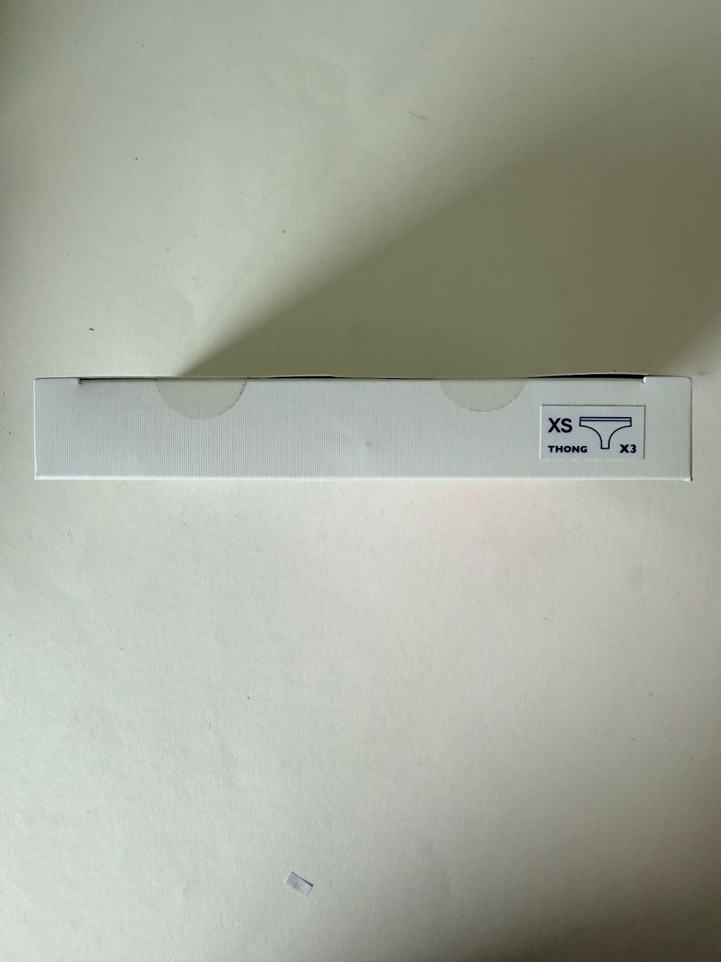 Tommy Hilfiger Altra biancheria intima: TOMMY HILFIGER, String, Grösse XS, 3 Stück – Nuovo e nell'imballaggio originale da Rudolfstetten venduto da gst_g7xl 1
