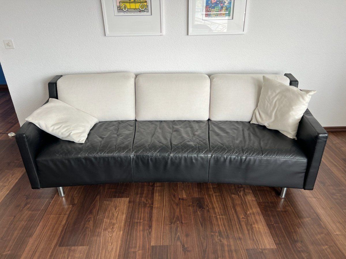 Divani: Designer-Sofa Meander von Montis – Usato da Muri b. Bern venduto da SigridW