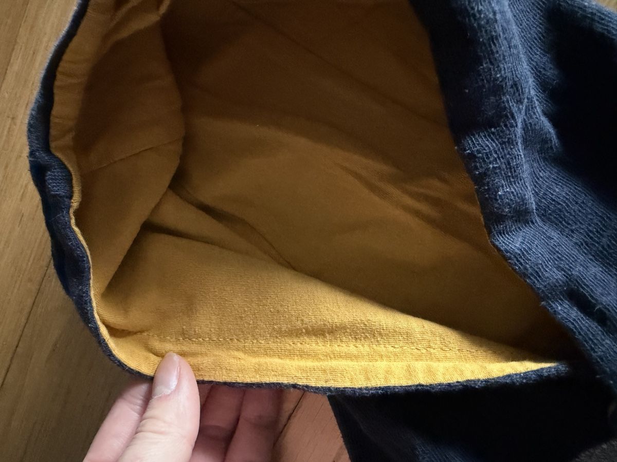 Maglioni & Felpe: Topolino Hoodie Gr.104 Kapuzenpulli Pullover Kapuzenpullover – Usato da Glattpark(Opfikon) venduto da neu_z6sm 3