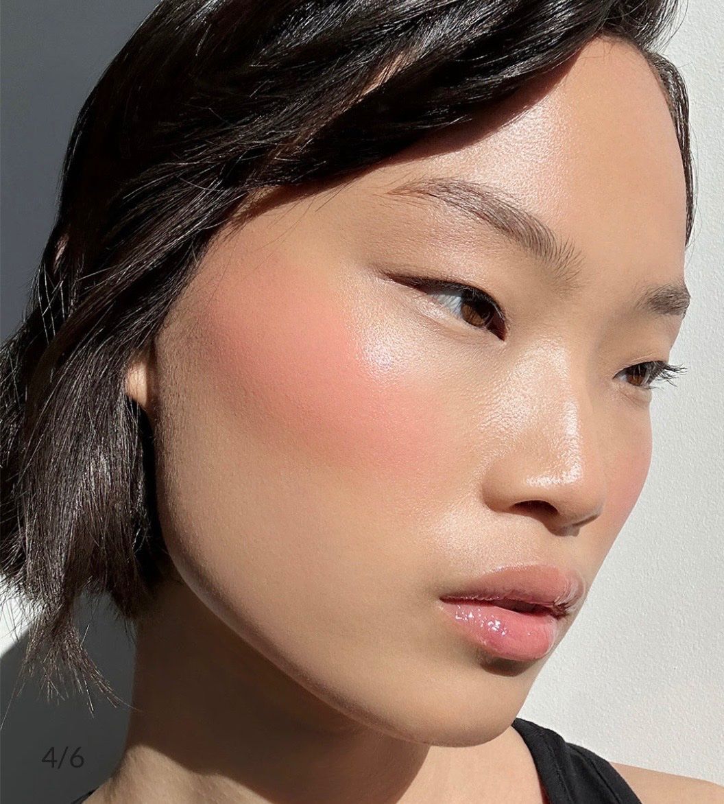 Maquillage: Refy Buildable colour enhancing cream blush - Rose – Neuf (Voir description) à Effretikon par YaMn 7