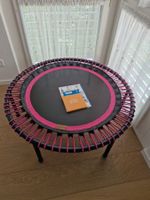 Bellicon Trampolin 100cm inklusive Übungsheft