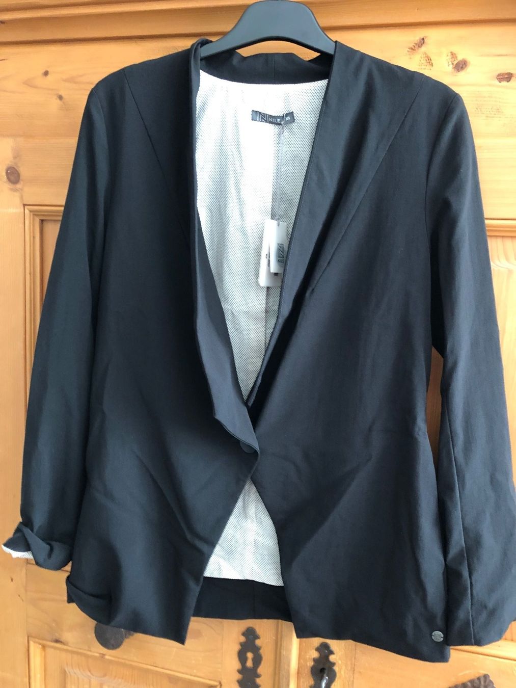 Nile Giacche: Blazer,  Nile //NEU// s – Nuovo (secondo la descrizione) da Stettfurt venduto da outlet72