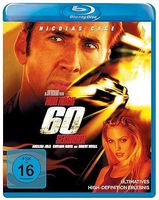Nur noch 60 Sekunden  (2000)