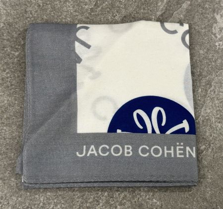 JACOB COHËN "Tüchli" ...
