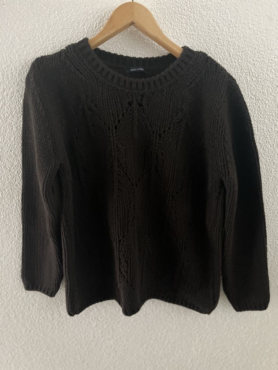 Massimo Dutti Maglioni & Felpe: Neuer Marc O’Polo Strickpullover  – Nuovo e nell'imballaggio originale da Wettingen venduto da epe_9vbf 1