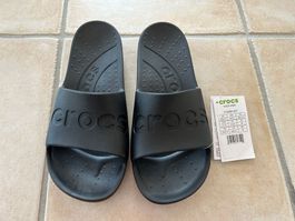 Neue Crocs Unisex Slide Schuhe Grösse 41-42