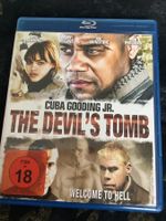 The Devil‘s Tomb - Welcome To Hell UNCUT!