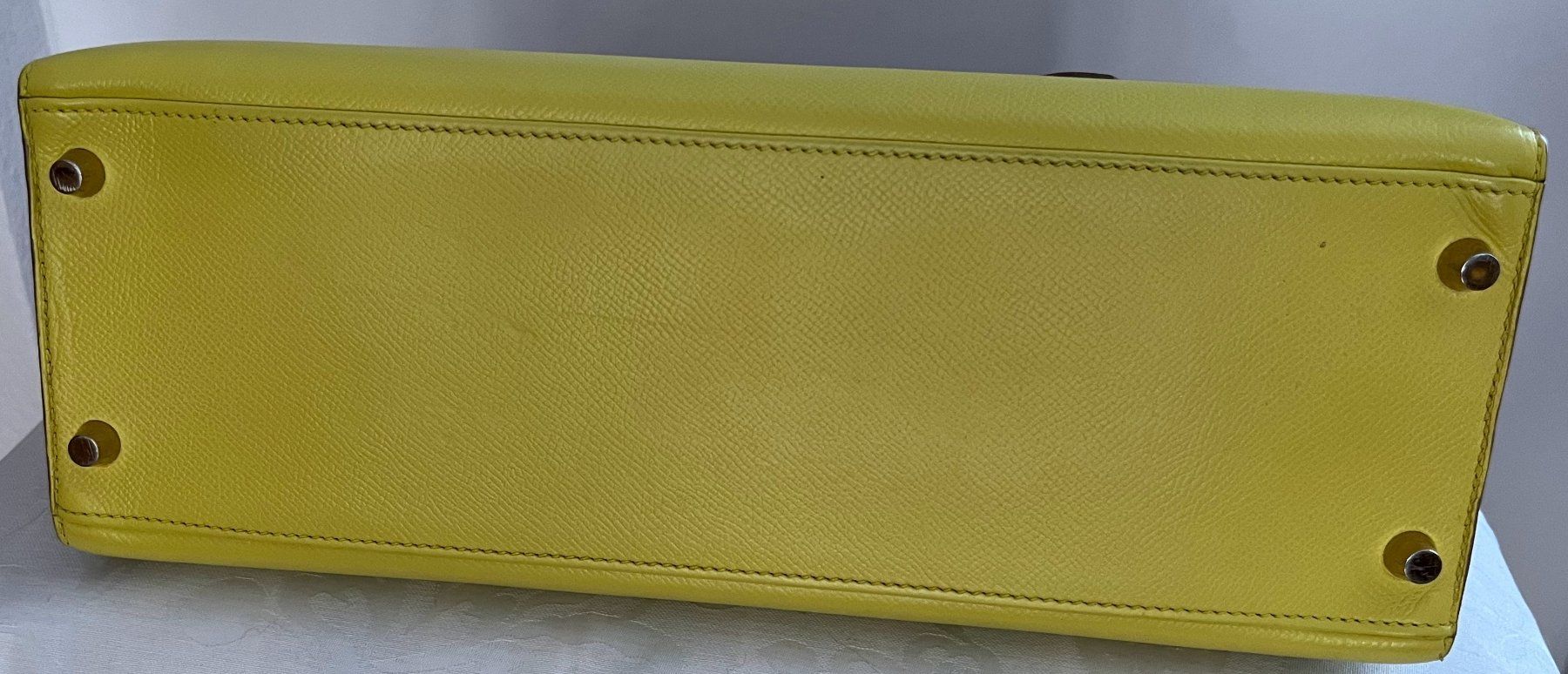 Hermès Sacs femmes: Hermès Kelly 32 Sellier – D'occasion à Wädenswil par Mr2spock 5