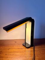 Lampe et applique vintage Delta Flip Lite WL83, 1980
