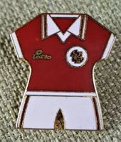 B990 - Pin SFV Lotto Trikot Schweiz