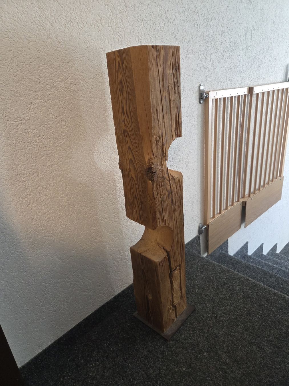 Autres accessoires pour la salle de bain: WC-Rollenhalter – D'occasion à Niedergösgen par miggu118 2